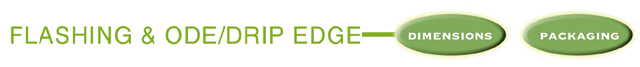End Caps